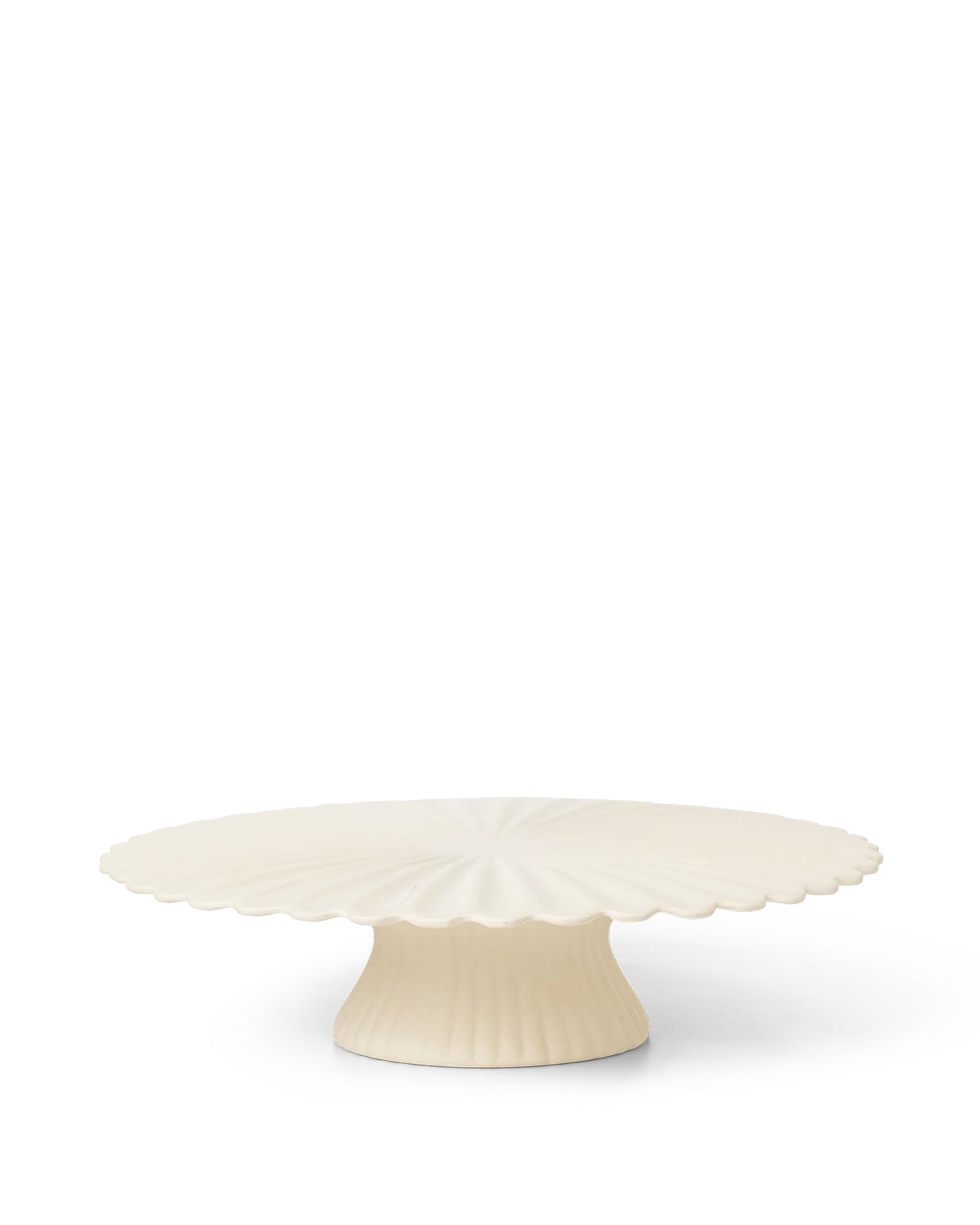 Cake stand 