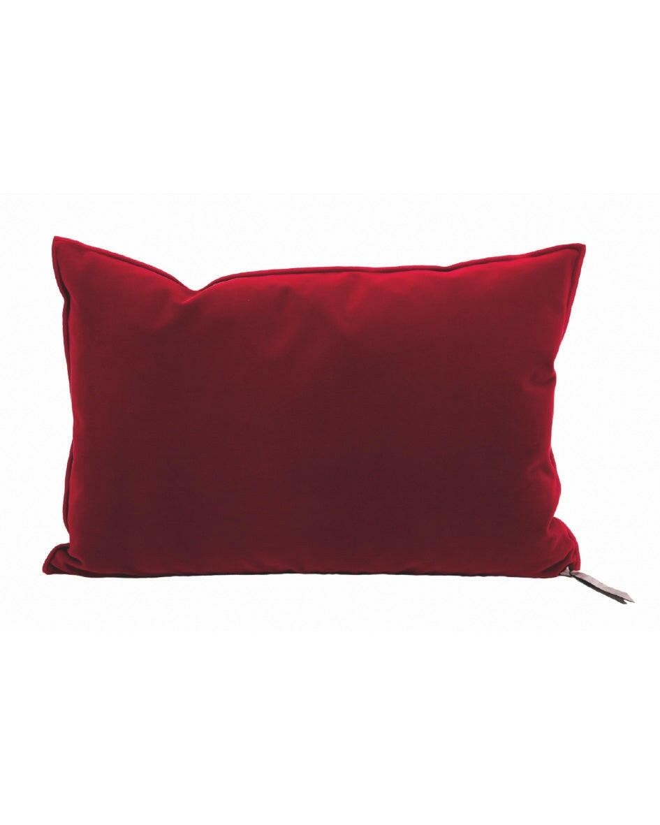 Coussin Vice Versa Velours Palazzo Baiser, Maison de Vacances