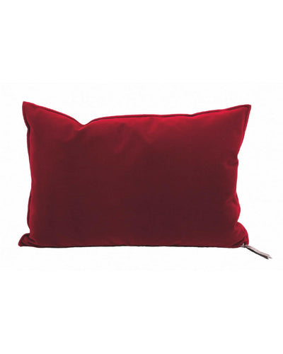 Coussin Vice Versa Velours Palazzo Baiser, Maison de Vacances