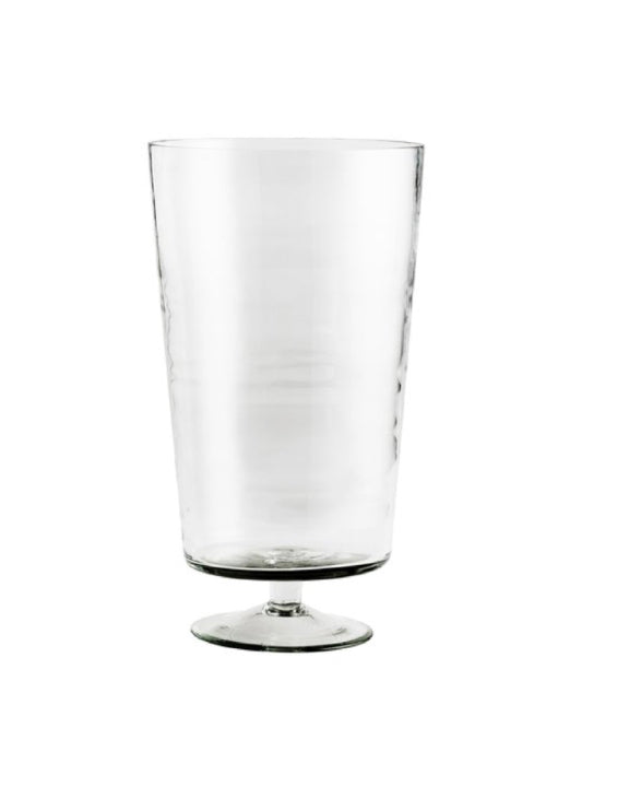 Vase Glass L, Tine K Home