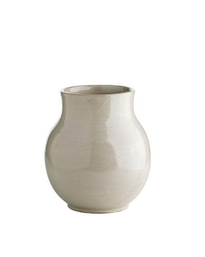 Vase Round Shape Shadow, Tine K Home