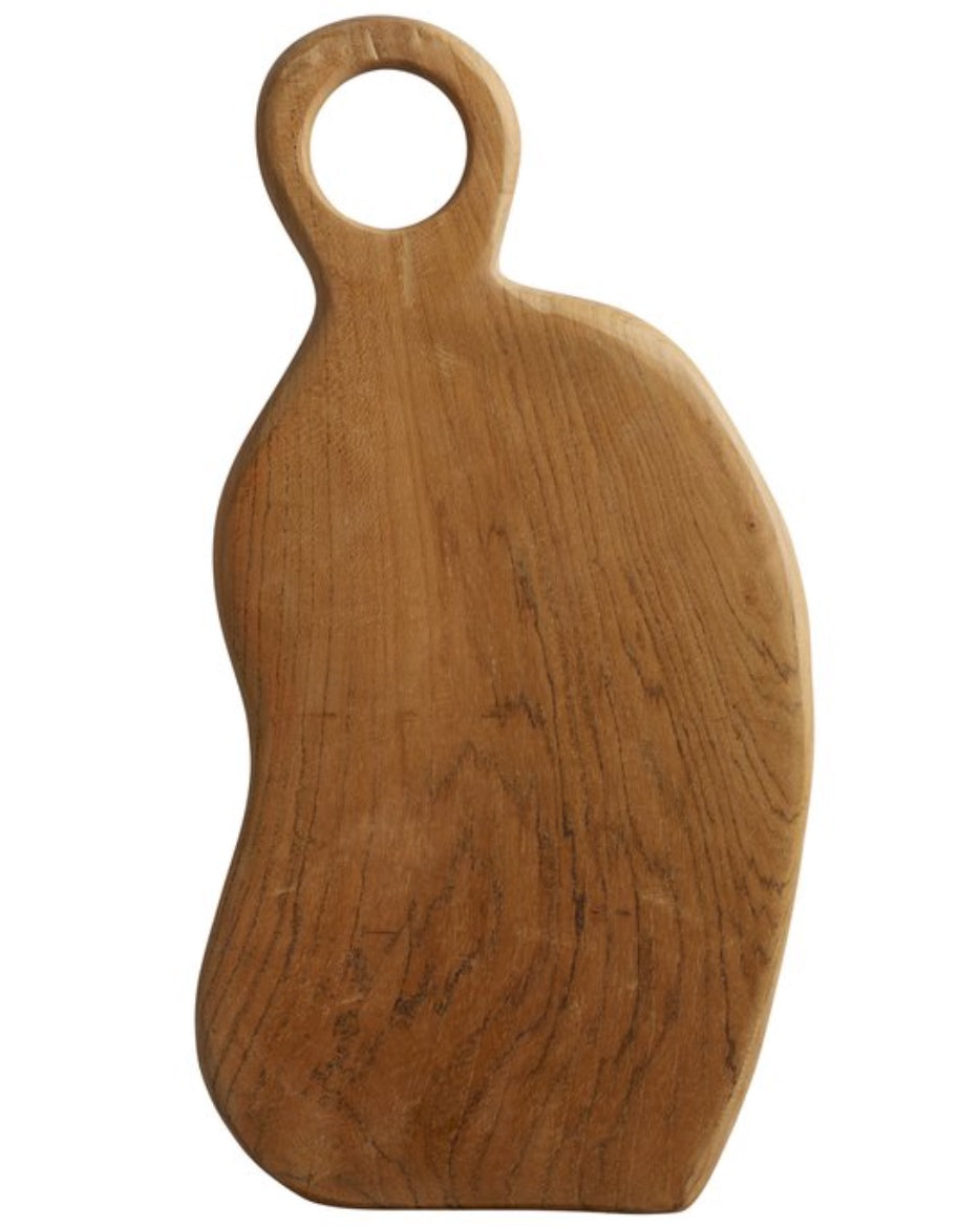 Nusa L cutting board 