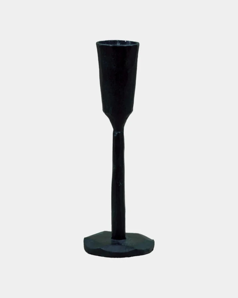 Ina candle holder 10cm