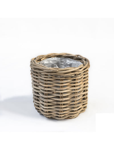 Planter Basket Julia, small, Gommaire