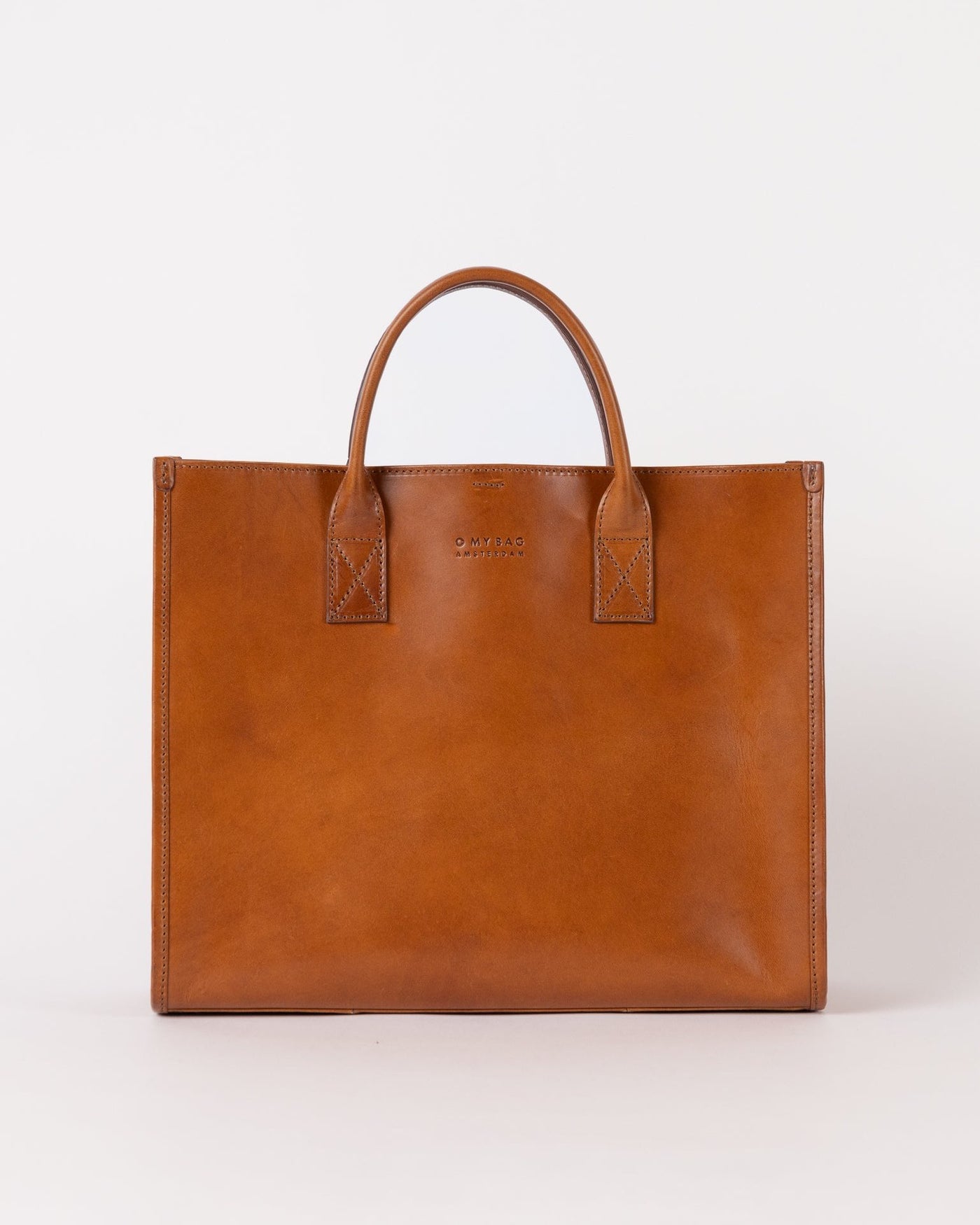 Cognac Taylor bag