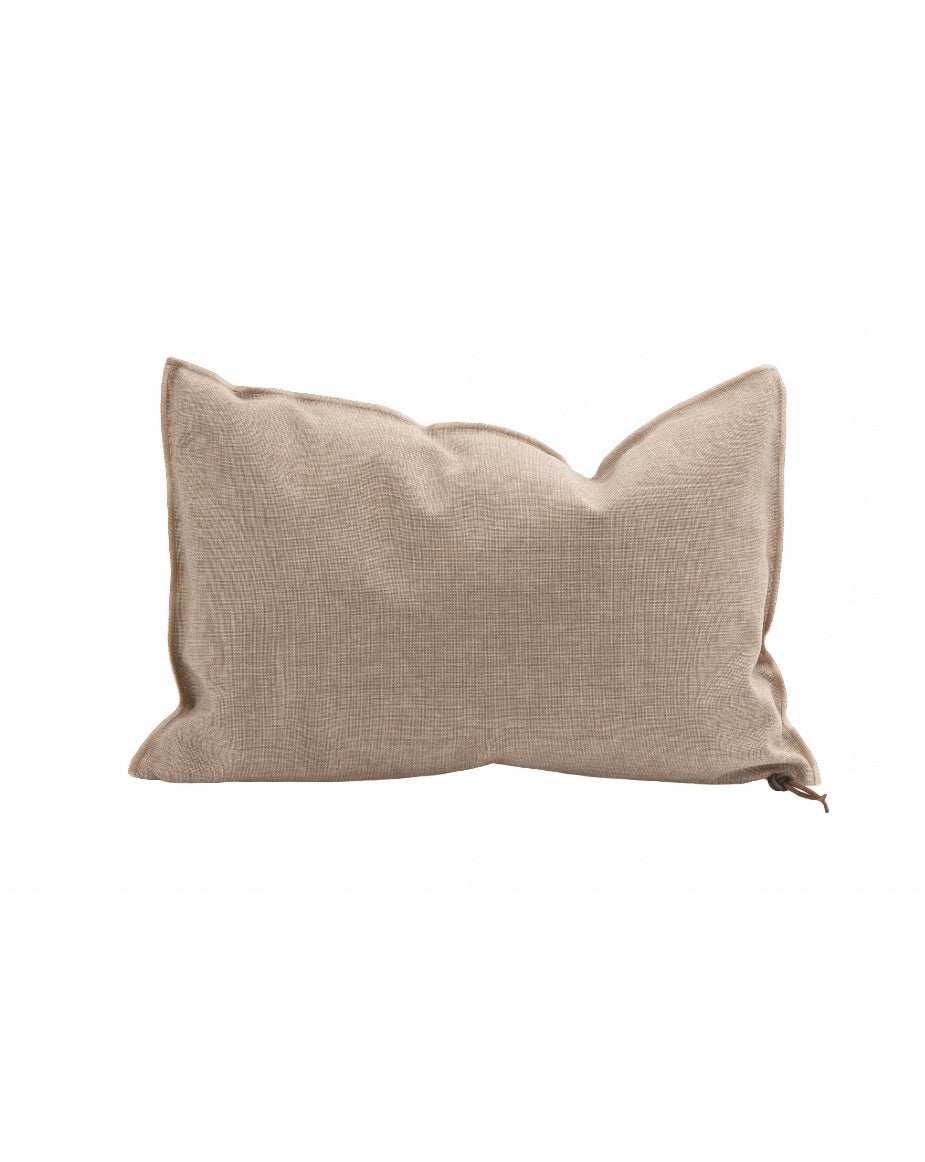 Coussin Vice Versa In and Outdoor Riva, Corde, Maison de Vacances