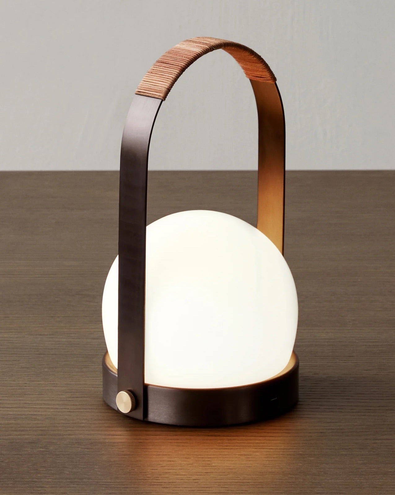 Lampe de Table Portable, Carrie