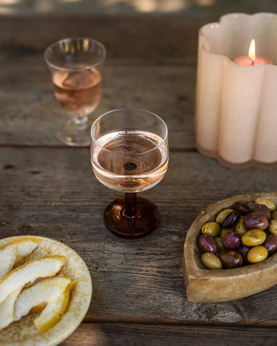 Verre à Vin Rio