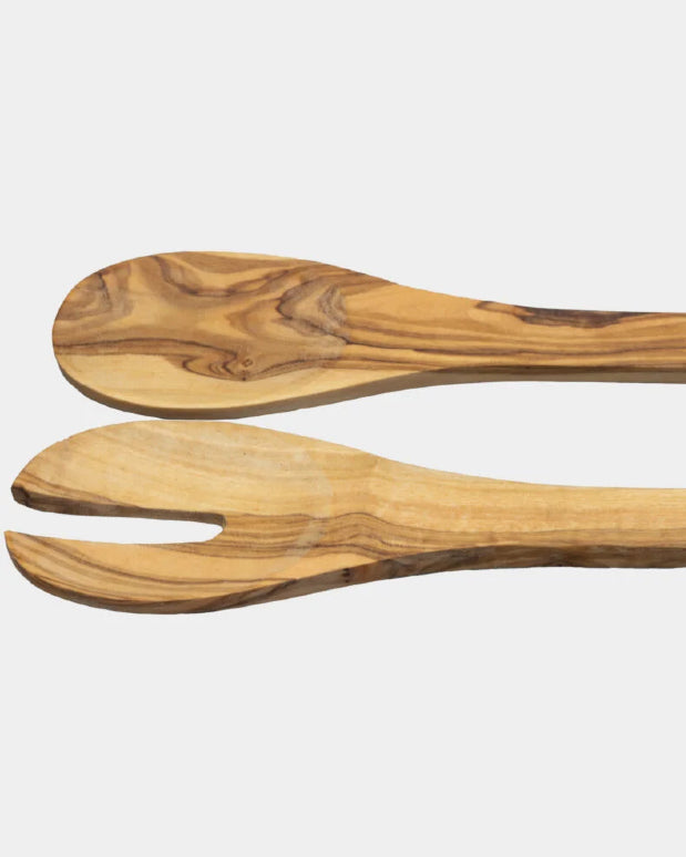 Oliver salad servers