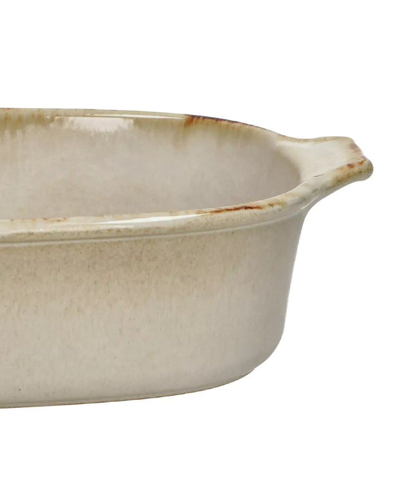 Ascoli oven dish