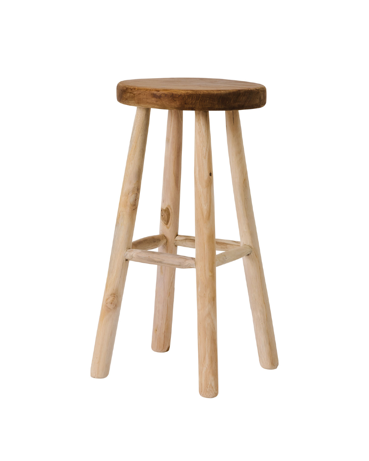 Bar stool Jati, Tine K Home