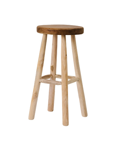 Bar stool Jati, Tine K Home