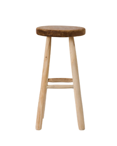 Bar stool Jati, Tine K Home