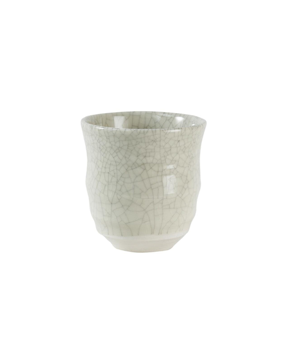 Dashi Quartz Craquele Tumbler 