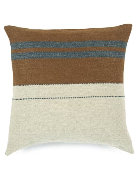 Cushion Cover, The Highland Stripe